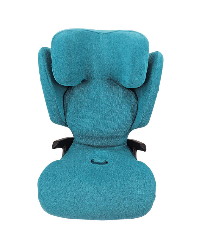 Чехол для автокресла ROMER Kidfix Pro, Pro M, I-size GREEN SEA