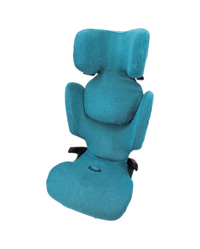 Vak do sedačky ROMER Kidfix Pro, Pro M, I-size GREEN SEA Vak do sedačky ROMER Kidfix Pro, Pro M, I-size GREEN SEA