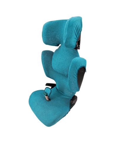 Vak do sedačky ROMER Kidfix Pro, Pro M, I-size GREEN SEA Vak do sedačky ROMER Kidfix Pro, Pro M, I-size GREEN SEA