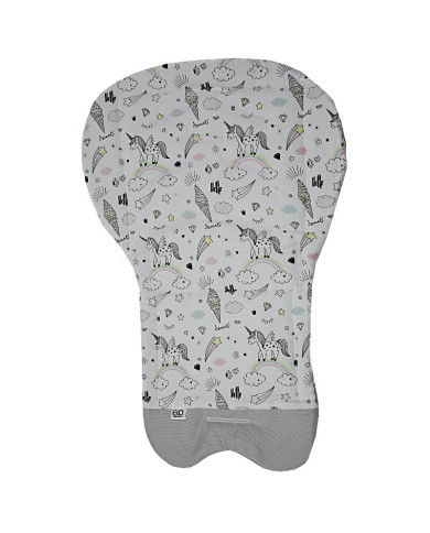 Stroller baby support (travel strollers – umbrella fold) Stroller baby support (travel strollers – umbrella fold)