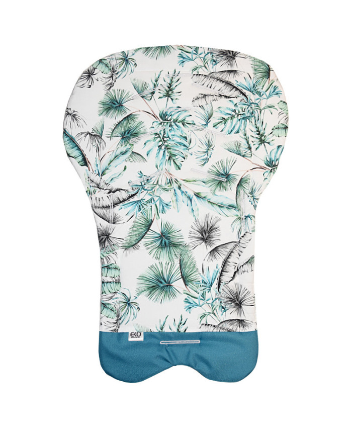 Unterlage für den Kinderwagen (Buggy) Unterlage für den Kinderwagen (Buggy)