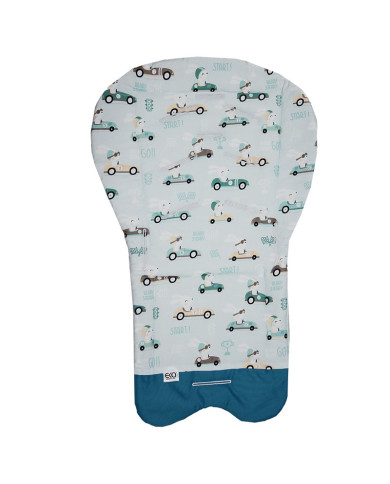 Leliktnītis sporta ratiņiem