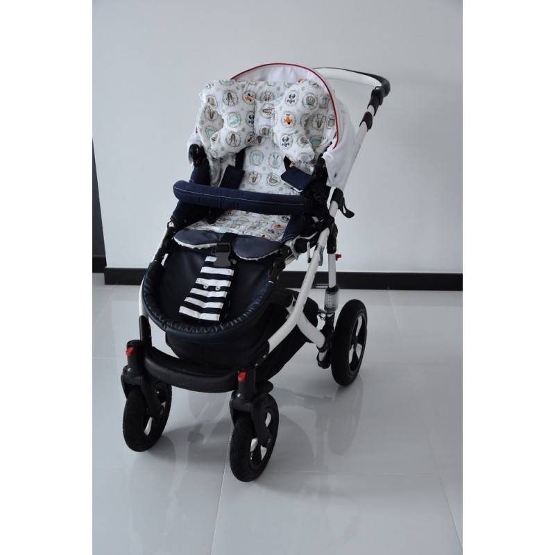 Stroller baby support (travel strollers – umbrella fold) Stroller baby support (travel strollers – umbrella fold)