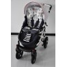 Stroller baby support (travel strollers – umbrella fold) Stroller baby support (travel strollers – umbrella fold)