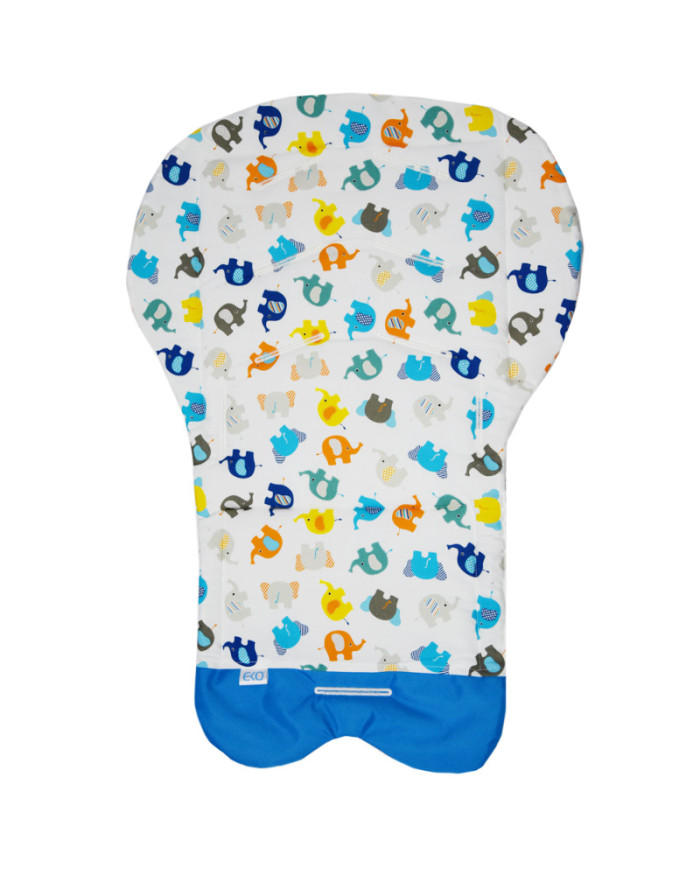 Unterlage für den Kinderwagen (Buggy) Unterlage für den Kinderwagen (Buggy)