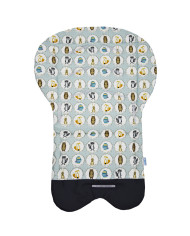 Podložka do kočíka