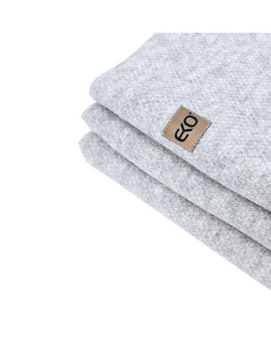 Szövött takaró 150x200 cm - MILANO PERŁOWY