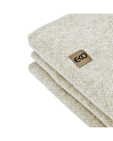 Adīta sega 150x200 cm – MILANO LATTE Adīta sega 150x200 cm – MILANO LATTE