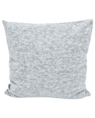 Taie d'oreiller tricotée 45 x 45 cm – MILANO PERŁOWY Taie d'oreiller tricotée 45 x 45 cm – MILANO PERŁOWY
