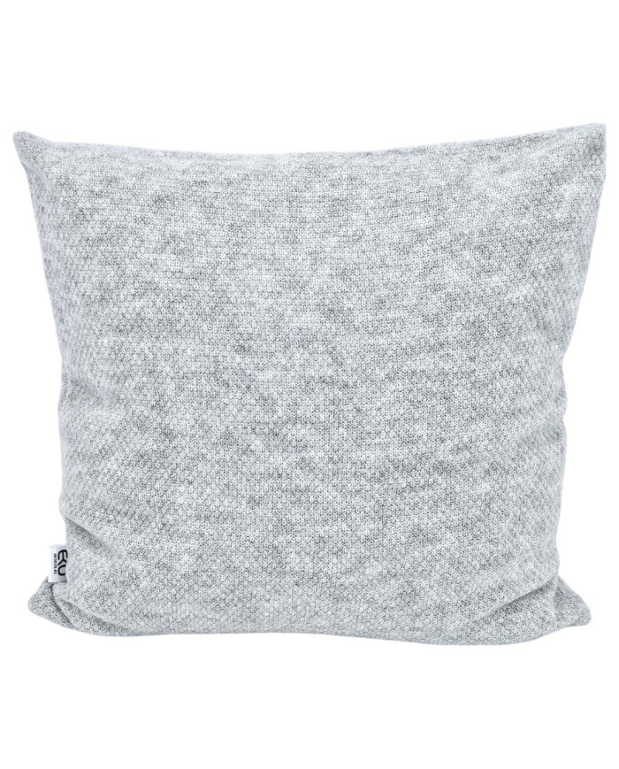 Knitted Pillowcase 45x45 cm – MILANO PERŁOWY