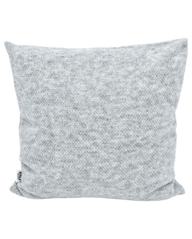 Poszewka dzianinowa na poduszkę 45x45 cm – MILANO PERŁOWY Poszewka dzianinowa na poduszkę 45x45 cm – MILANO PERŁOWY