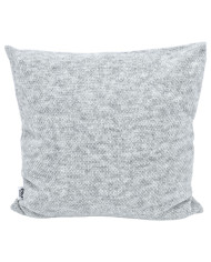 Knitted Pillowcase 45x45 cm – MILANO PERŁOWY