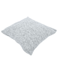 Knitted Pillowcase 45x45 cm – MILANO PERŁOWY
