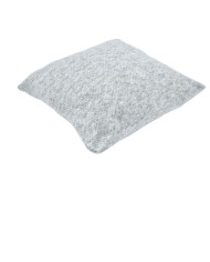 Knitted Pillowcase 45x45 cm – MILANO PERŁOWY