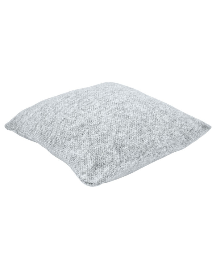 Knitted Pillowcase 45x45 cm – MILANO PERŁOWY