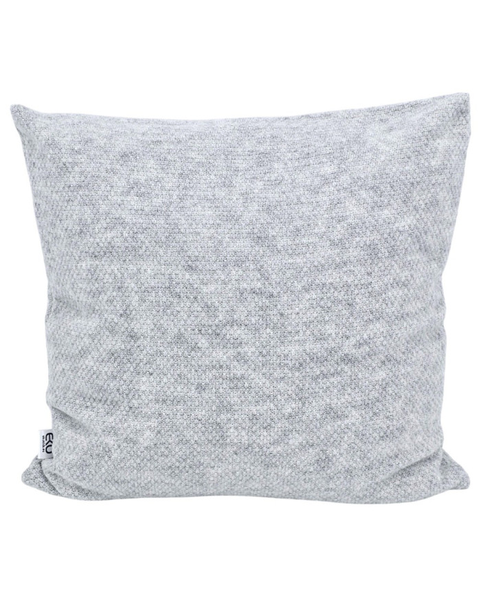Knitted Pillowcase 45x45 cm – MILANO PERŁOWY