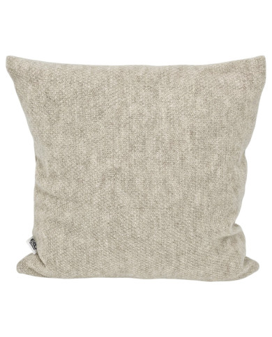 Strickkissenbezug 45 x 45 cm – MILANO LATTE Strickkissenbezug 45 x 45 cm – MILANO LATTE