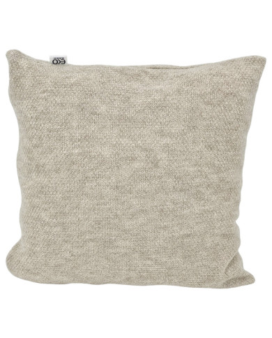 Strickkissenbezug 45 x 45 cm – MILANO LATTE Strickkissenbezug 45 x 45 cm – MILANO LATTE