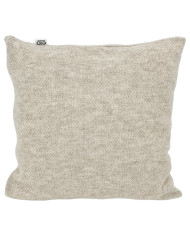 Pletena jastučnica 45x45 cm – MILANO LATTE