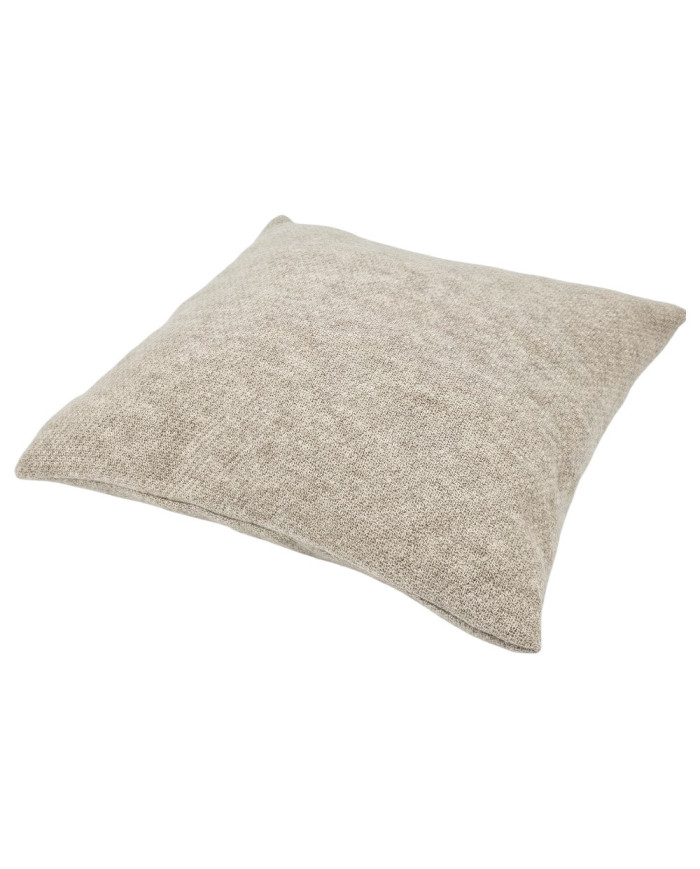 Pletena jastučnica 45x45 cm – MILANO LATTE