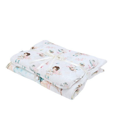 Bedding Set with Filling GIRL Bedding Set with Filling GIRL