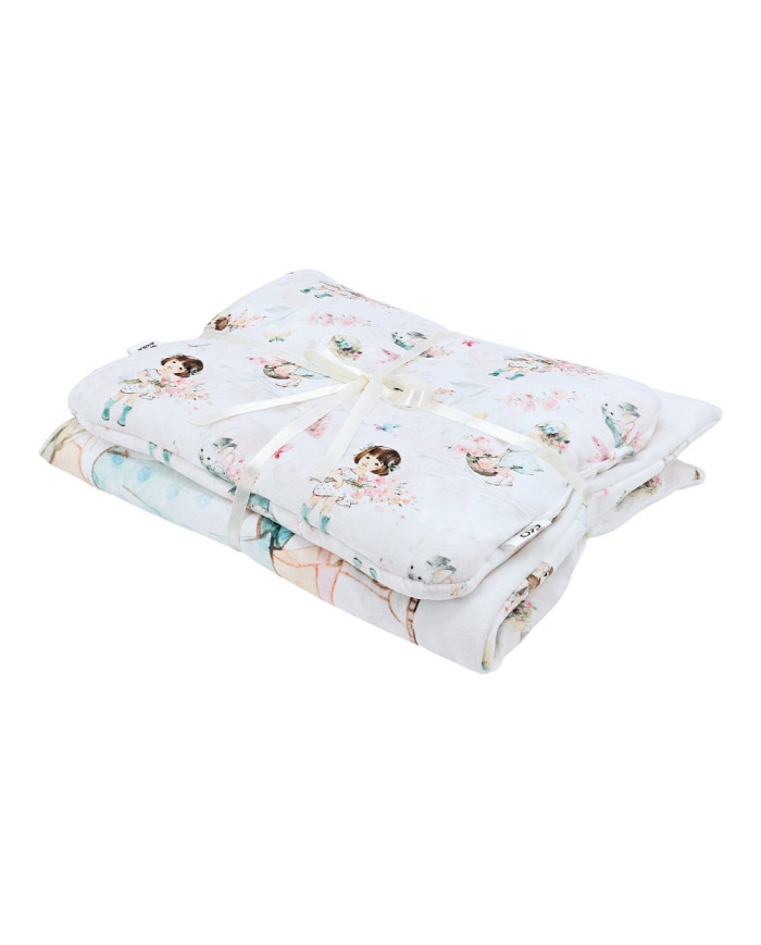 Bedding Set with Filling GIRL
