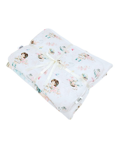 Bedding Set with Filling GIRL Bedding Set with Filling GIRL