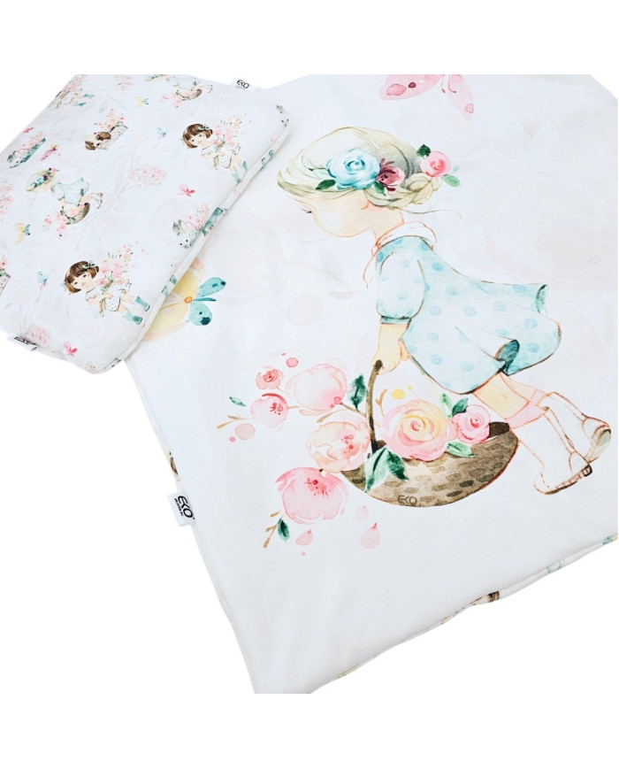 Bedding Set with Filling GIRL