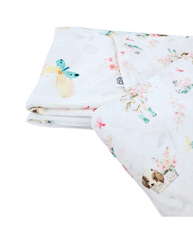 Bedding Set with Filling GIRL Bedding Set with Filling GIRL