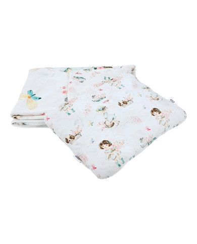 Parure de lit garnie GIRL Parure de lit garnie GIRL