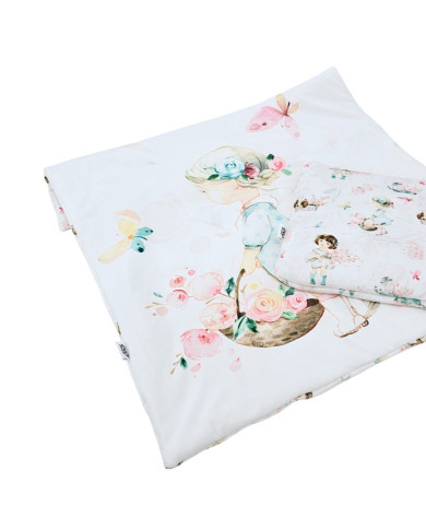 Bedding Set with Filling GIRL Bedding Set with Filling GIRL