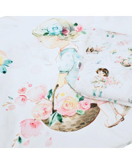 Bedding Set with Filling GIRL