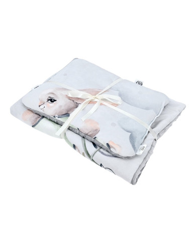Pildīta gultasveļas komplekts BUNNY Pildīta gultasveļas komplekts BUNNY
