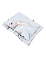 Gefülltes Bettwäscheset BUNNY Gefülltes Bettwäscheset BUNNY