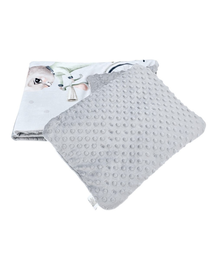 Gefülltes Bettwäscheset BUNNY Gefülltes Bettwäscheset BUNNY