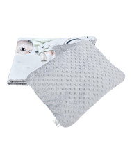 Gefülltes Bettwäscheset BUNNY Gefülltes Bettwäscheset BUNNY