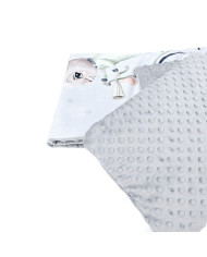 Set posteljine s punjenjem BUNNY