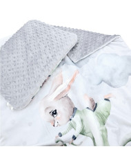 Bedding Set with Filling BUNNY Bedding Set with Filling BUNNY
