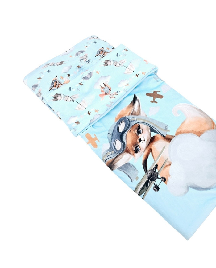 Bedding Set with Filling AVIATOR Bedding Set with Filling AVIATOR