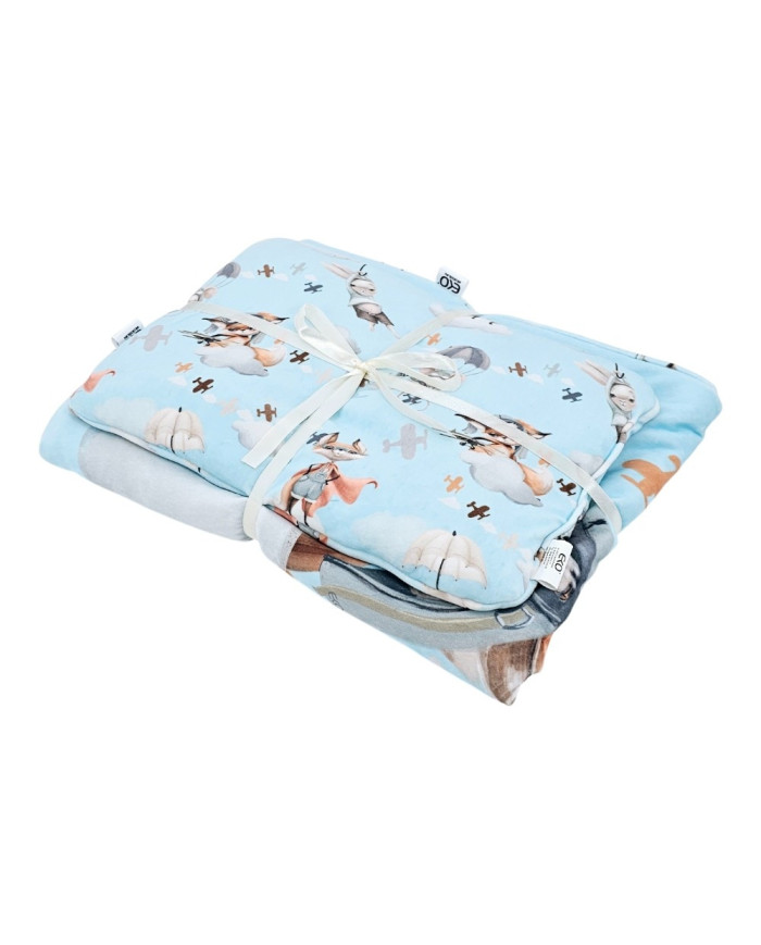 Bedding Set with Filling AVIATOR Bedding Set with Filling AVIATOR