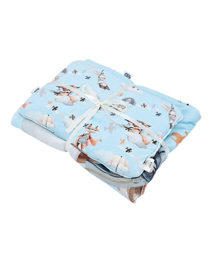 Bedding Set with Filling AVIATOR Bedding Set with Filling AVIATOR