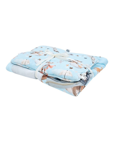 Bedding Set with Filling AVIATOR Bedding Set with Filling AVIATOR