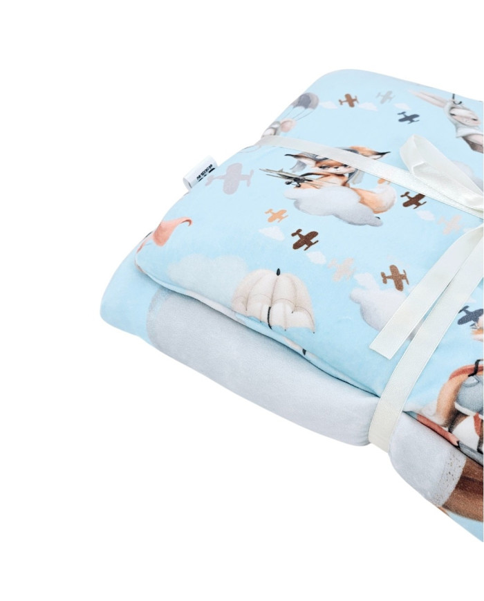 Bedding Set with Filling AVIATOR Bedding Set with Filling AVIATOR