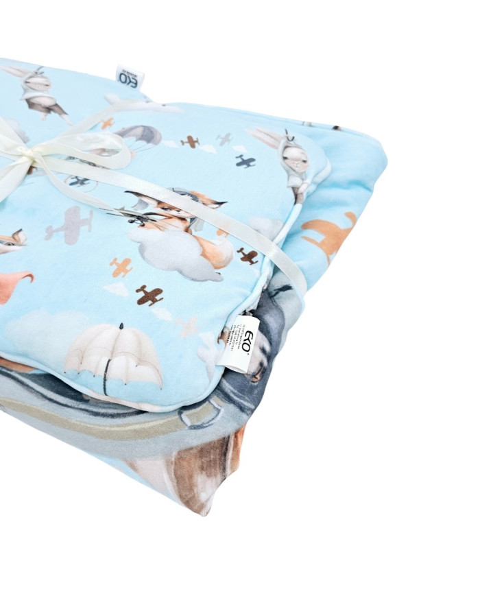 Bedding Set with Filling AVIATOR Bedding Set with Filling AVIATOR