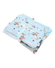 Bedding Set with Filling AVIATOR Bedding Set with Filling AVIATOR