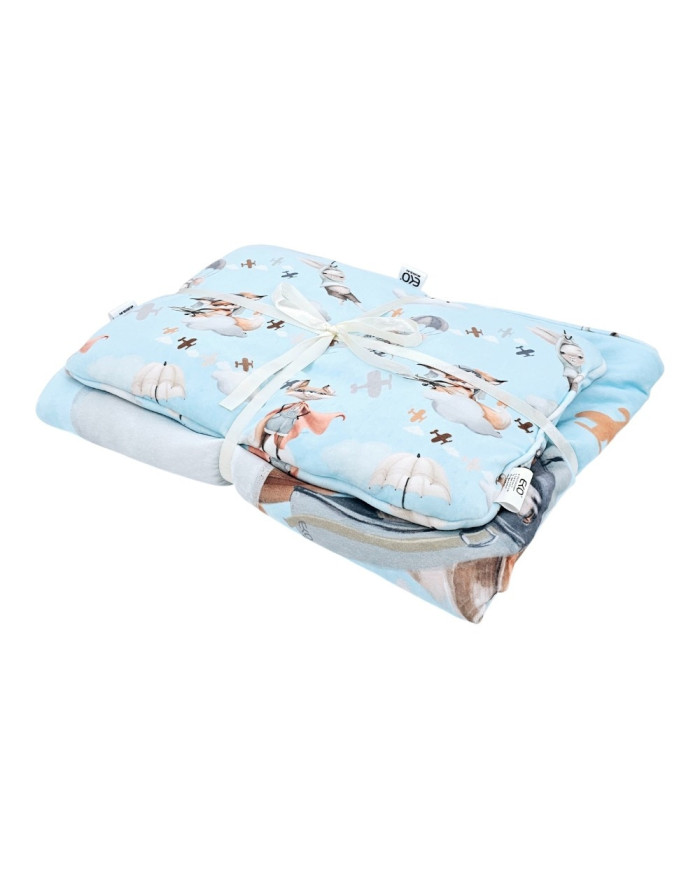 Bedding Set with Filling AVIATOR Bedding Set with Filling AVIATOR
