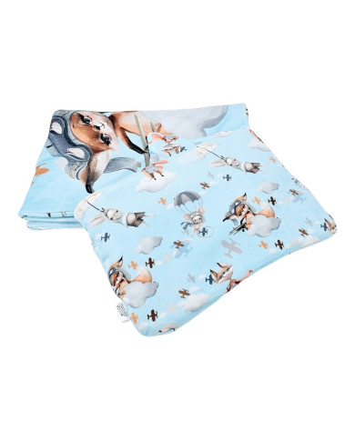 Bedding Set with Filling AVIATOR Bedding Set with Filling AVIATOR