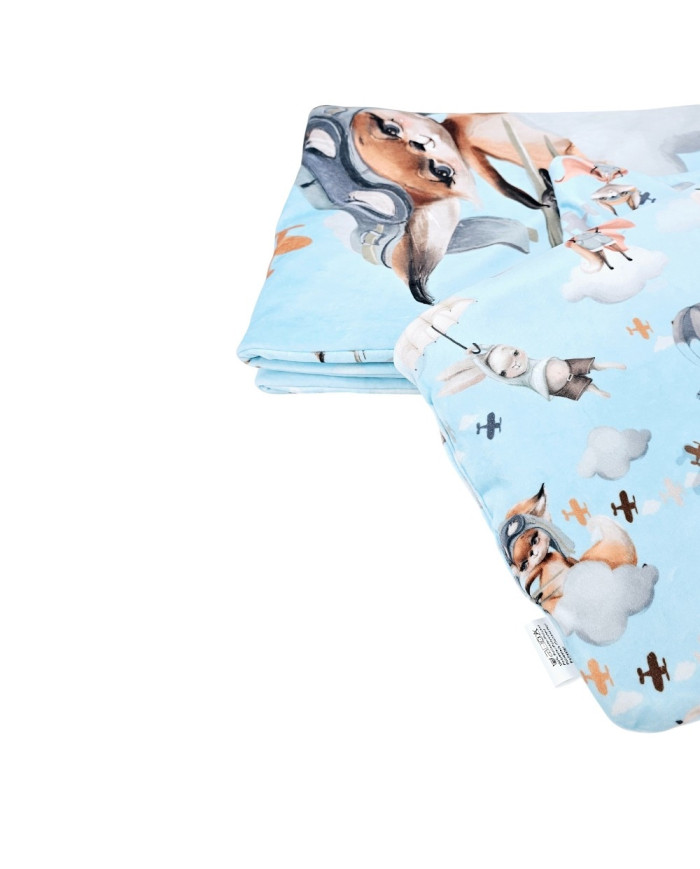 Bedding Set with Filling AVIATOR Bedding Set with Filling AVIATOR