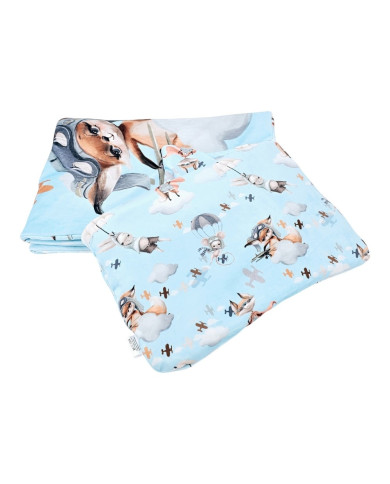 Bedding Set with Filling AVIATOR Bedding Set with Filling AVIATOR