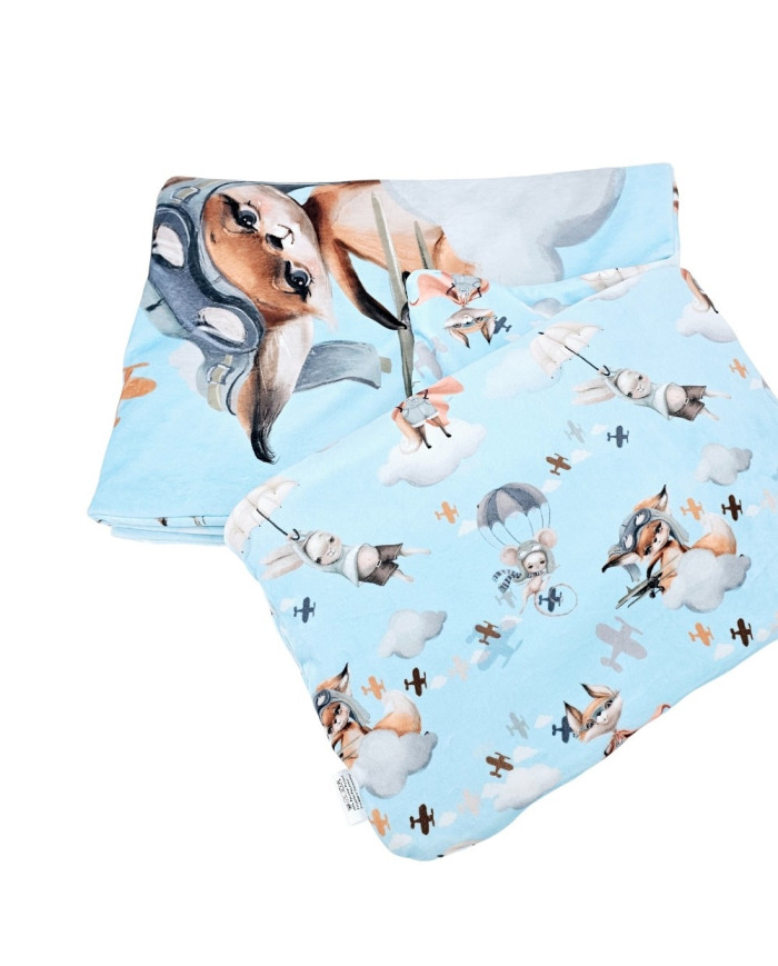 Bedding Set with Filling AVIATOR Bedding Set with Filling AVIATOR